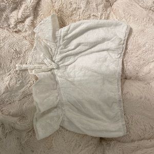 Anthropology Womens Tube Top